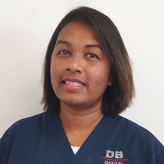 Dr Subha Karunanayaka - Dentist