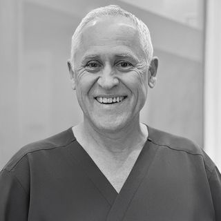 Dr Adam Brewer - Dentist