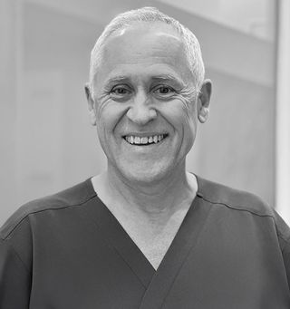 Dr Adam Brewer - Dentist