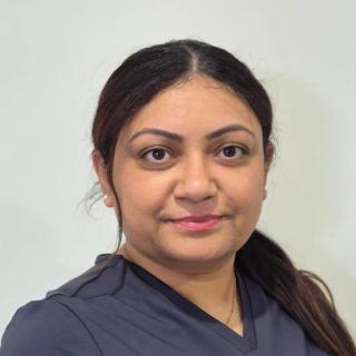 Image of Dr Preetkamal Kaur, your local dentist.