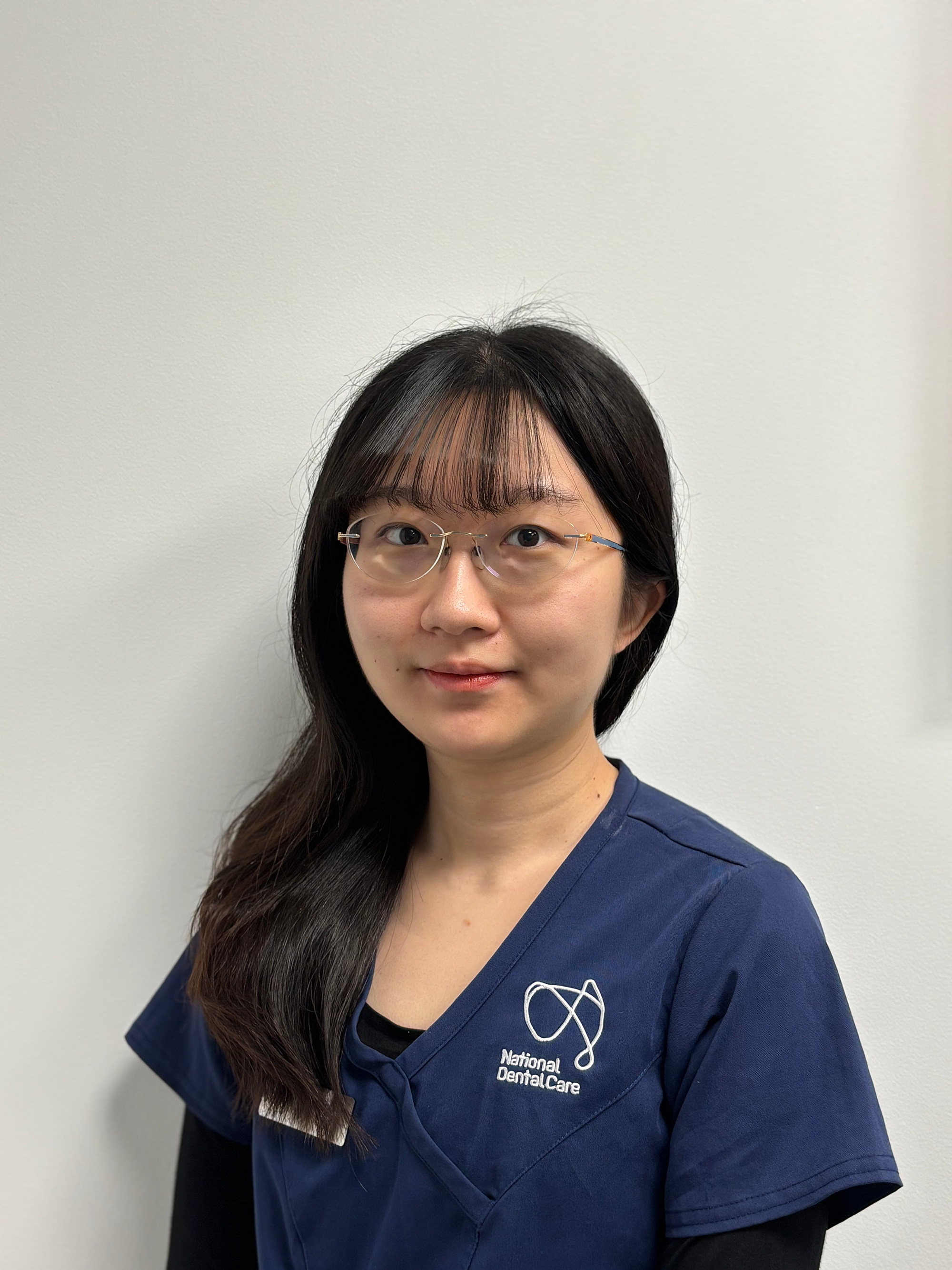 Image of Dr Angel Feng, your local dentist.