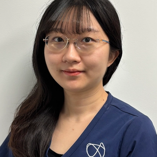 Image of Dr Angel Feng, your local dentist.