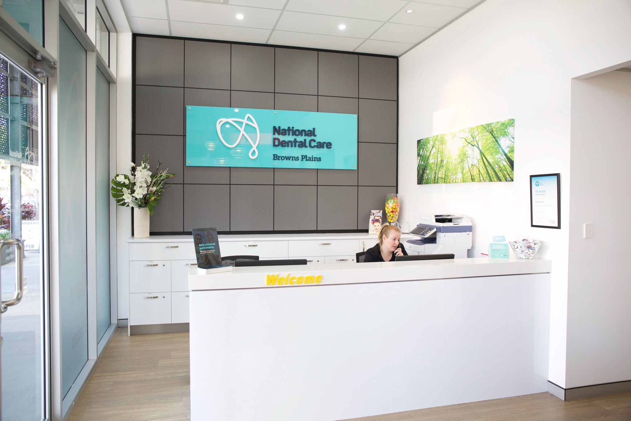 National Dental Care Browns Plains