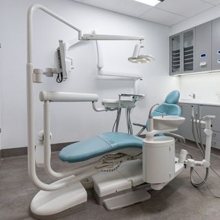 Get to know your Chadstone dentist with the most modern facilities.