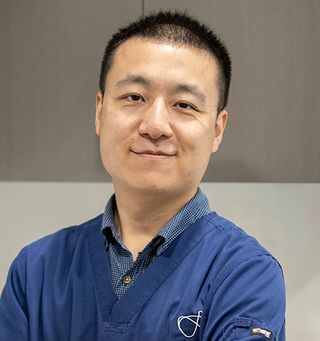 Dr Jim Sung - Dentist