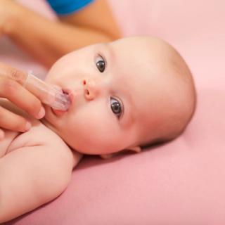 Kids Club is a great way to get your child to develop the right oral habits.