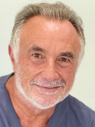 Prof Neil Meredith - Prosthodontist