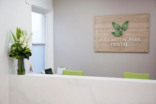 Fullarton Park Dental