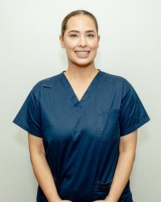 Sarah Drummond - Dental Assistant & Receptionist