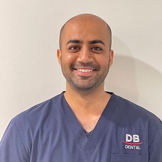 Dr Mohammed Yusuf - Dentist