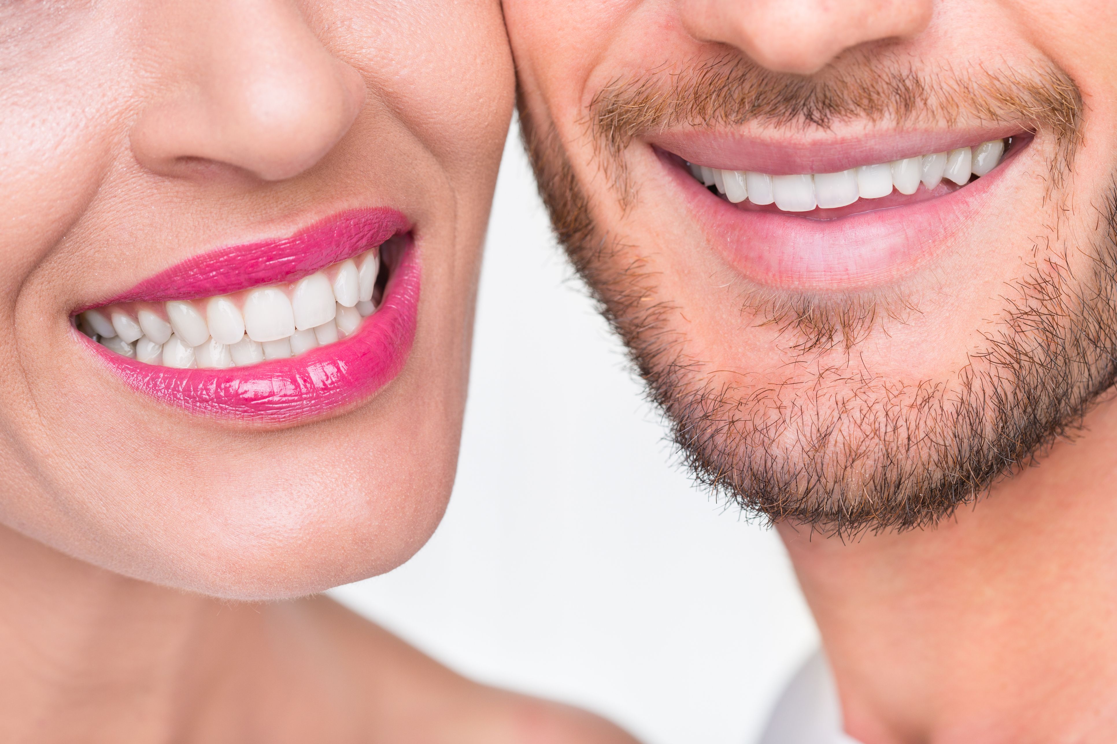 Why Fluoride Treatment is Great for Your Oral Health - Hero