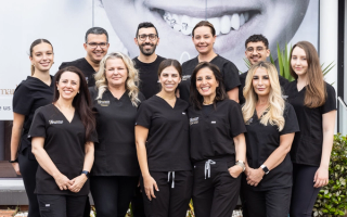 Hero - Meet Our Team