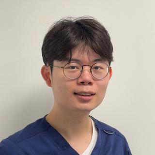 Image of Dr Derek Liu, your local dentist.