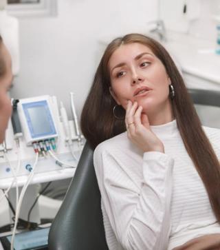 Immediate care for dental emergencies