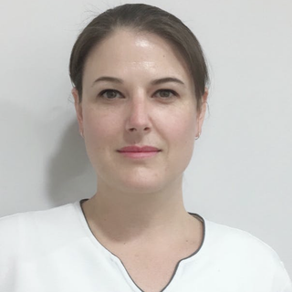 Stephanie Ware - Hygienist