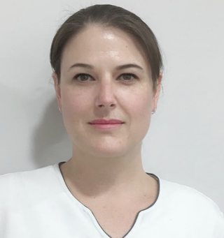 Stephanie Ware - Hygienist