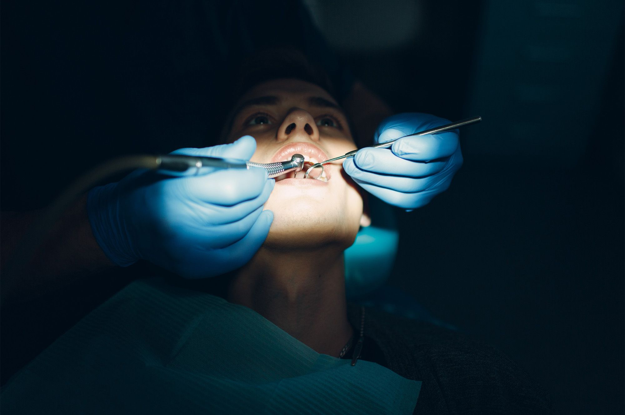 Are You Experiencing a Dental Emergency?