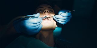 We Treat Dental Emergencies
