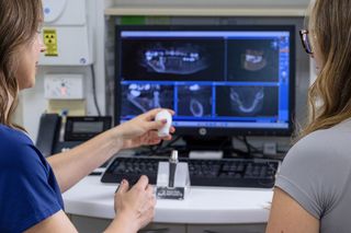 Step 3: Start your implant journey