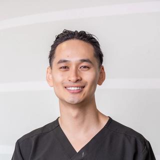 Dr. Eric Truong - Dentist