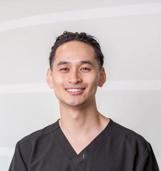 Dr. Eric Truong - Dentist