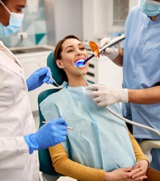 Dental fillings in Spearwood for strong, cavity-free teeth