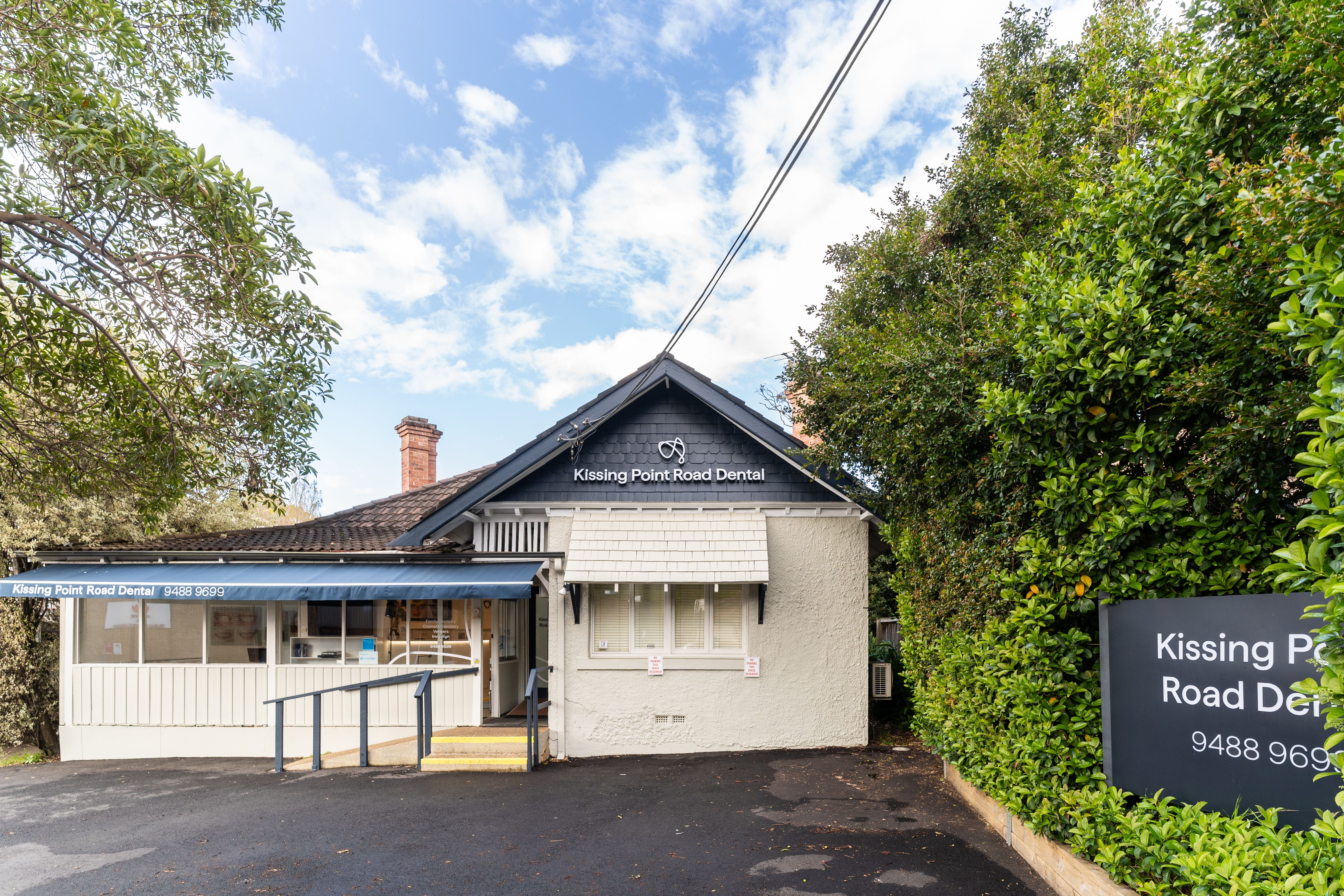 An image of our dental practice in the Turramurra area, come and talk to our dental experts today.