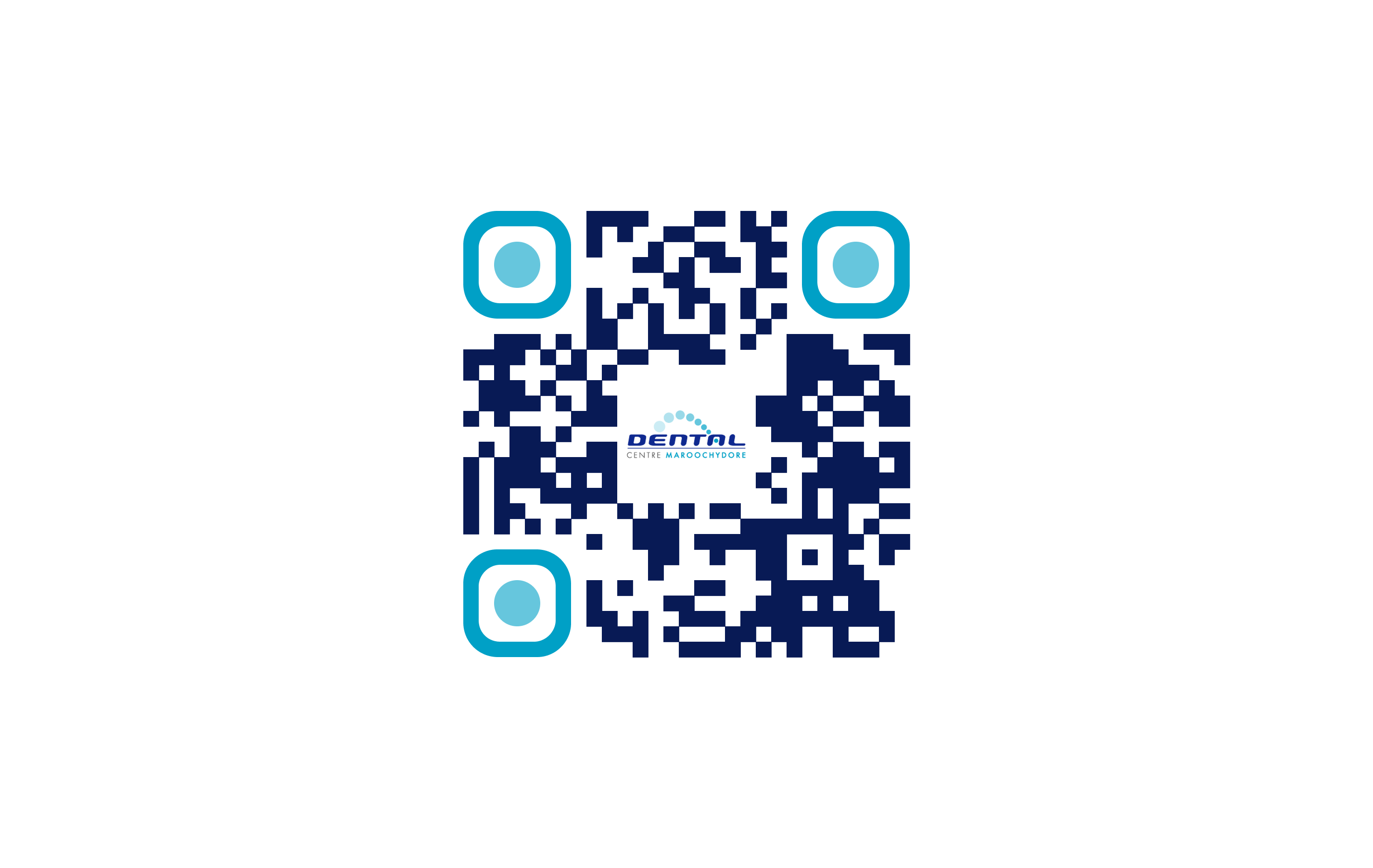 Fillings - Post-Op Advice qr code