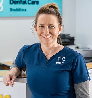 Dr Vanessa Hayman - Dentist
