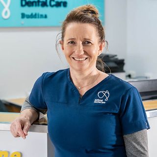 Dr Vanessa Hayman - Dentist