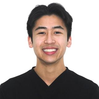 Richard Phan - Oral Health Therapist