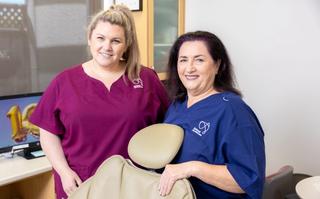 Meet Bonnie Garton, Oral Health Therapist at National Dental Care Toowoomba