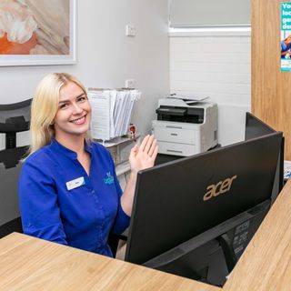 Appointments and General Enquiries