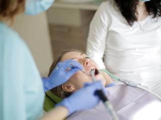 Your First Dental Visit at Wyndham Dental