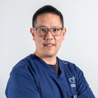 Dr Jason Ho - Dentist