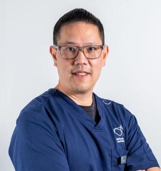 Dr Jason Ho - Dentist