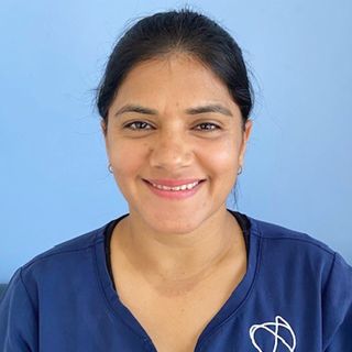 Shaily Sharma - Dentist