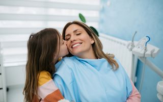 This Mother’s Day, we’re celebrating the incredible mums who brighten our lives