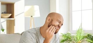 Effective relief for TMJ disorder and jaw comfort