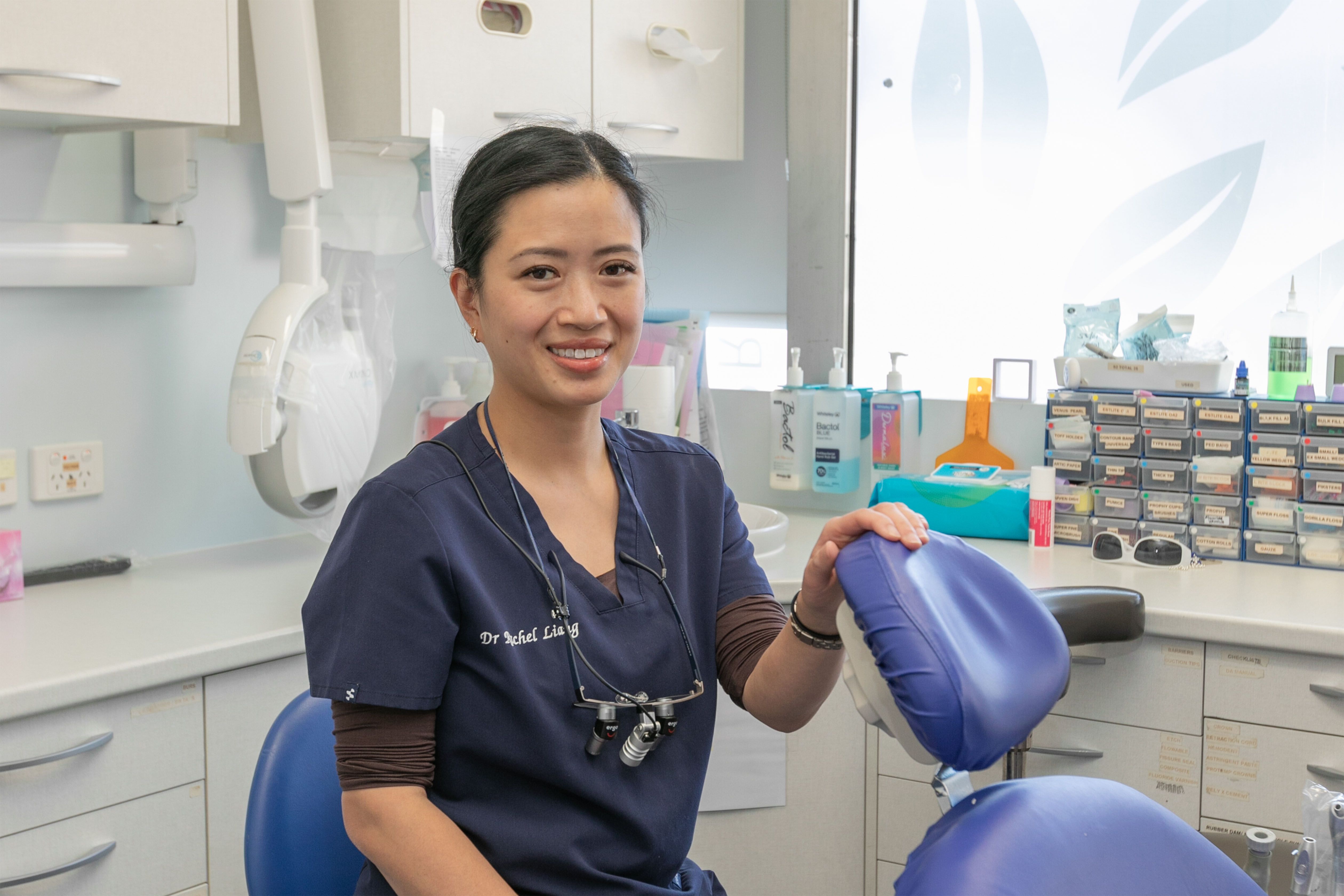 Treating Dentists DentalCare Carnegie - Hero