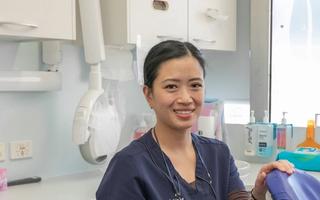 Treating Dentists DentalCare Carnegie - Hero
