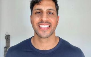 Welcoming Dr Ryan Abbasi to National Dental Care Musgeeraba