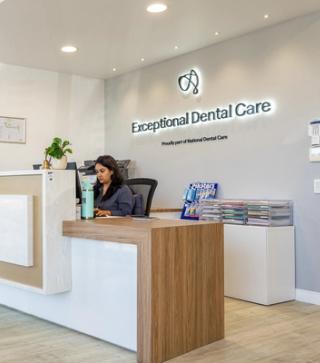 Your local dental clinic at Mell Road in Spearwood.