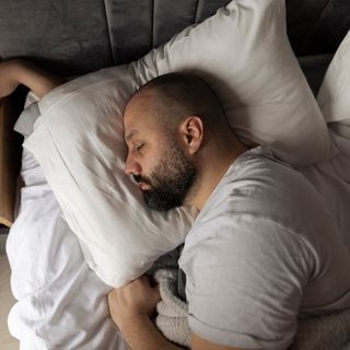 Men have a greater risk