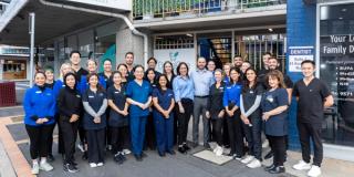 DentalCare Carnegie crowns and bridges near Caulfield.