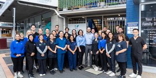 DentalCare Carnegie emergency dentist near Bentleigh.