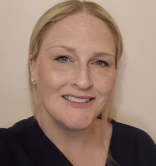 Kimberly Falco - Dental Hygienist