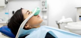 Sleep Dentistry