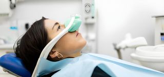 sleep dentistry