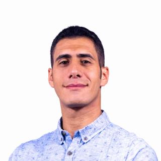 Dr Jason Moor - Lead Dentist